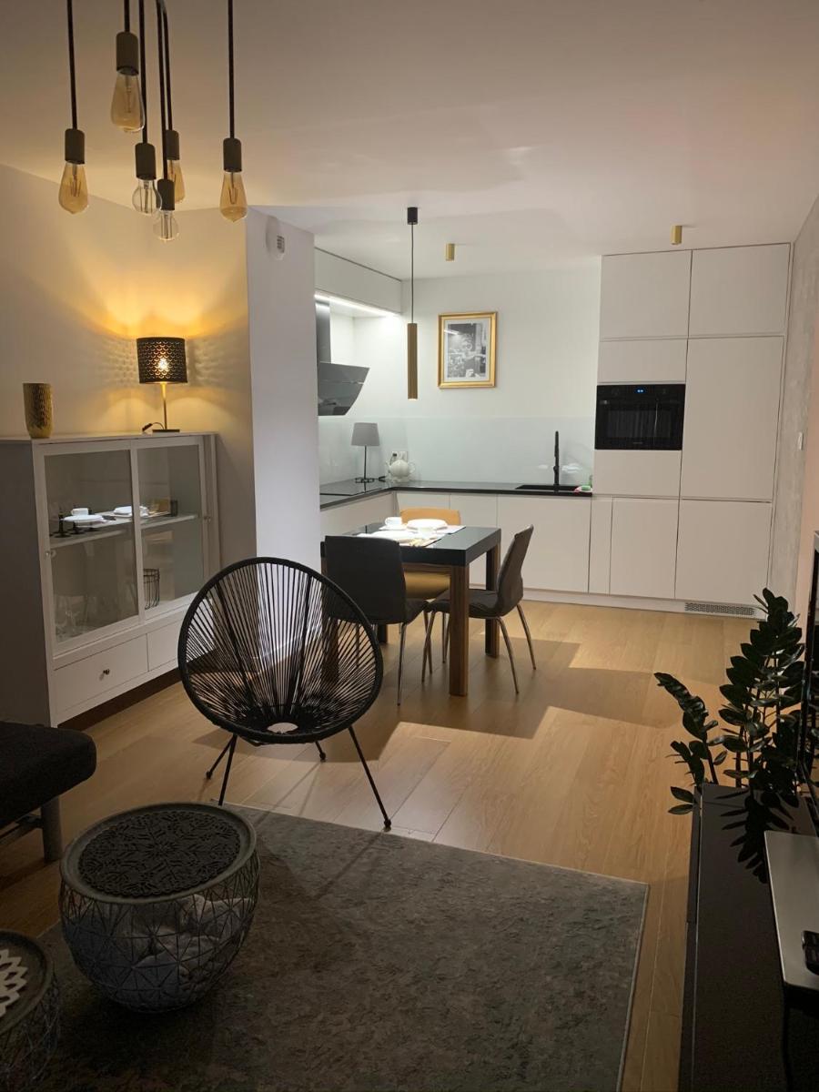 apartament Le?naCedzyna - Housity