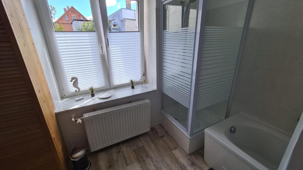 Suitetrails - Ferienwohnung am Friedenspark