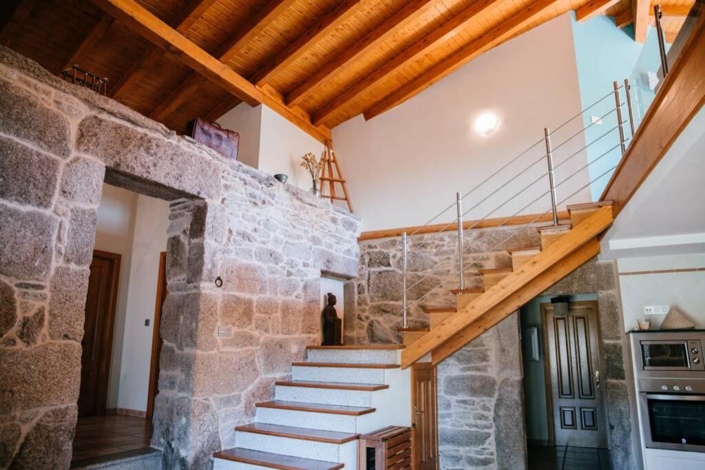 Casa rural el descanso - Housity