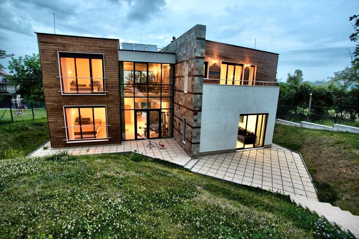 Holiday Home Marta - Housity