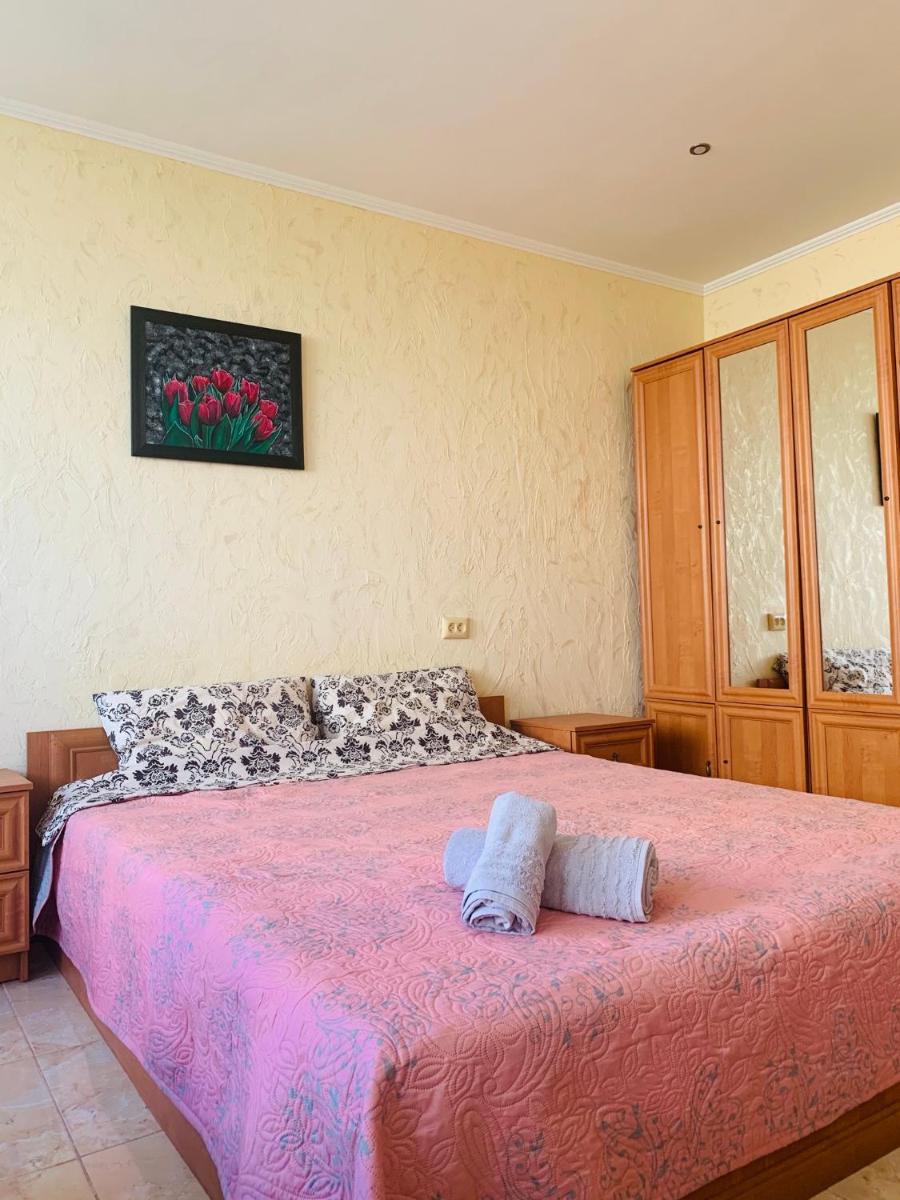 Zatoka, Apartments Maximus - Housity