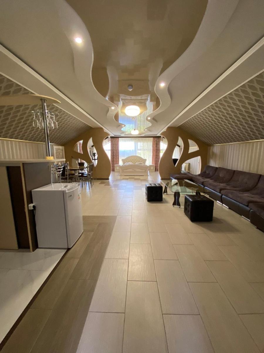 Гостиница Корона - Housity