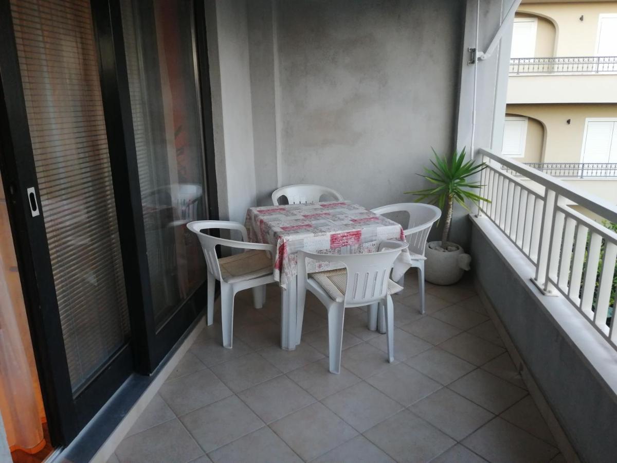 Apartman Miljko Podgora - Hizvo