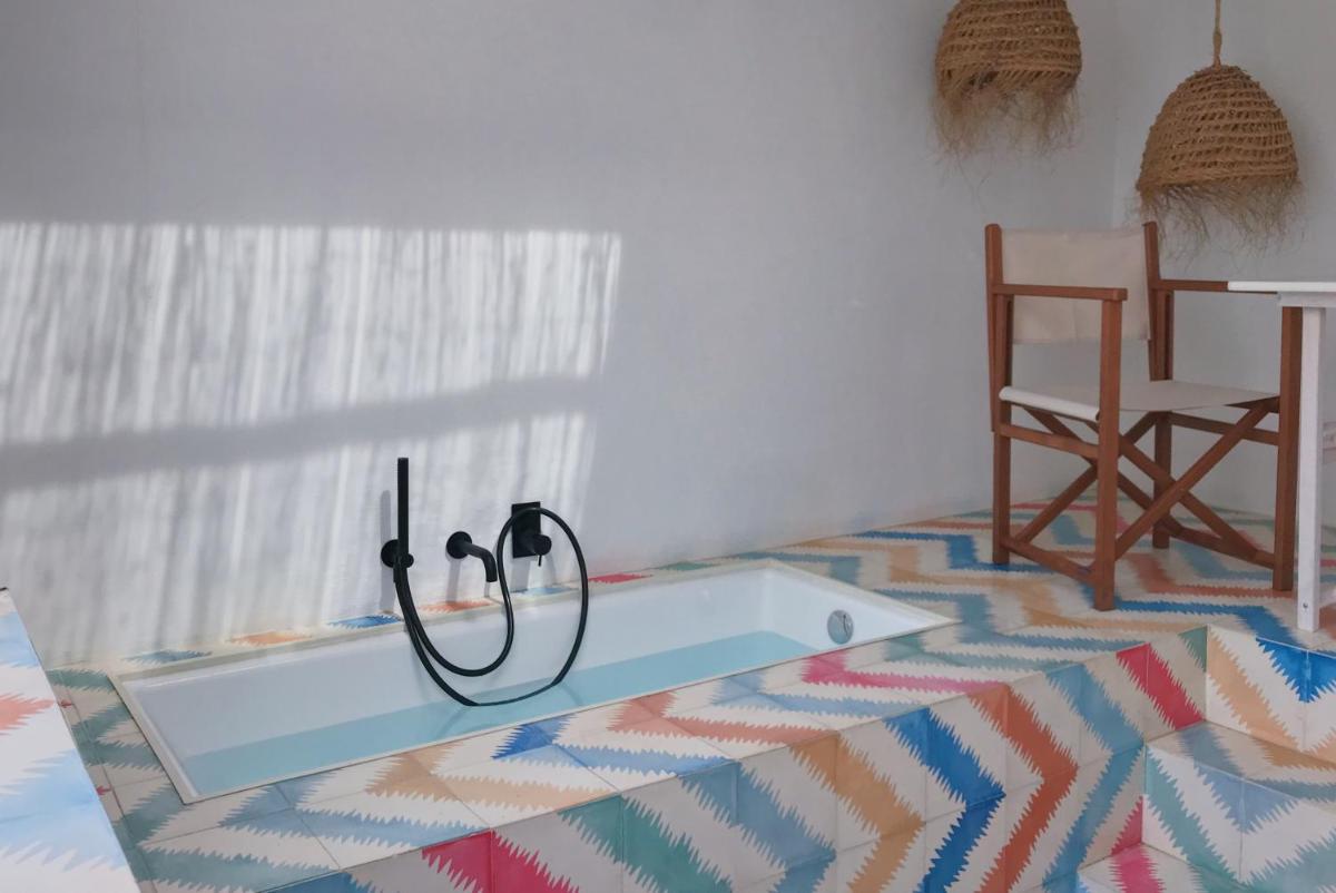 Imagen de la galería de Can Araya, en Ciutadella