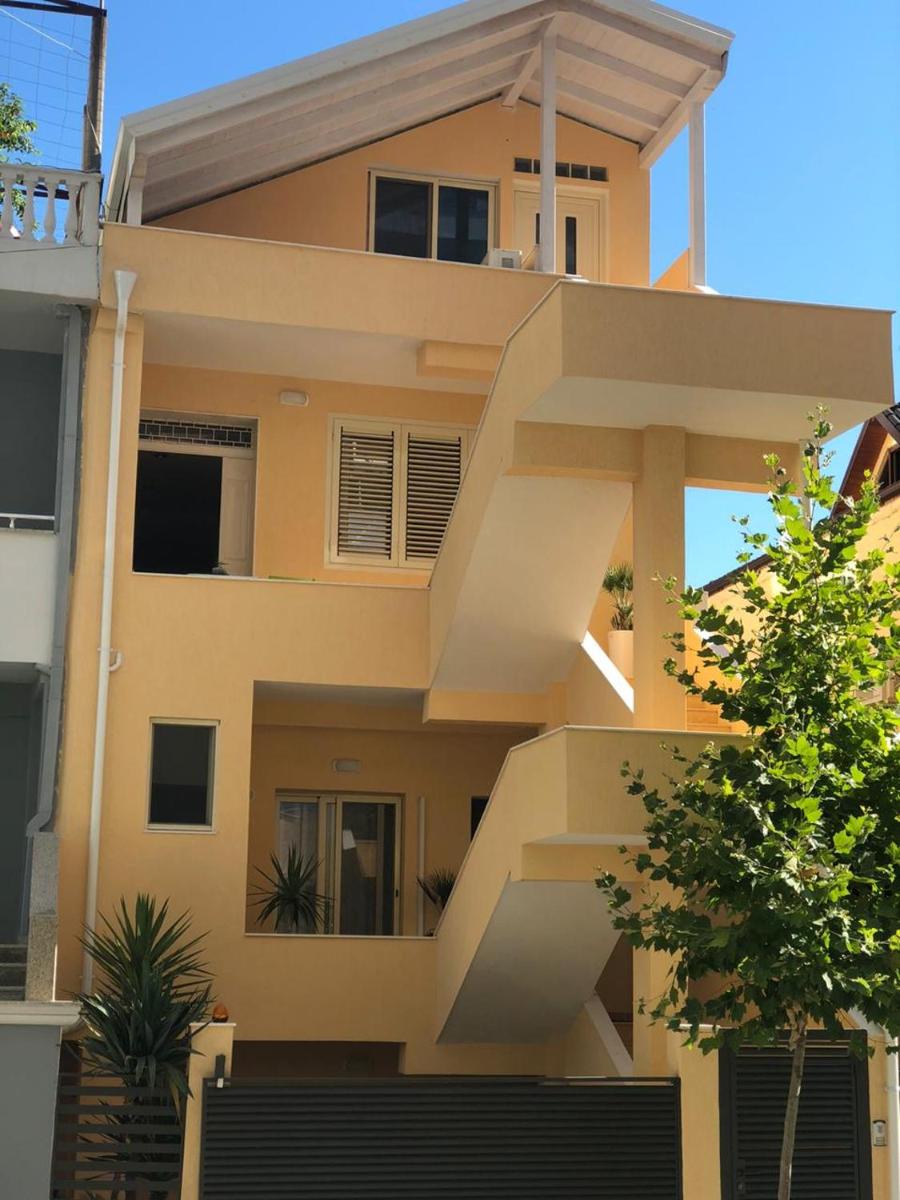 Marsel's House - Housity