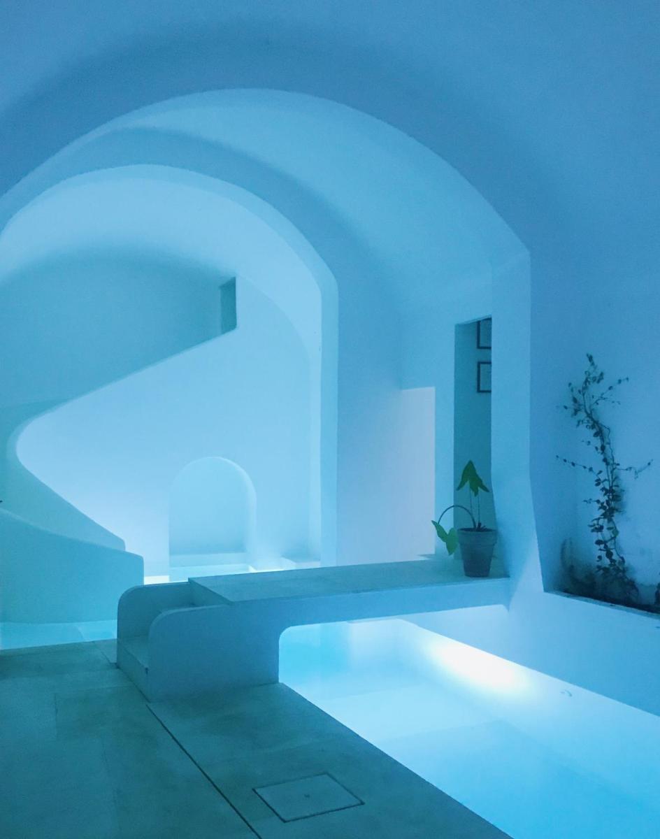 Piscina en o cerca de Can Araya