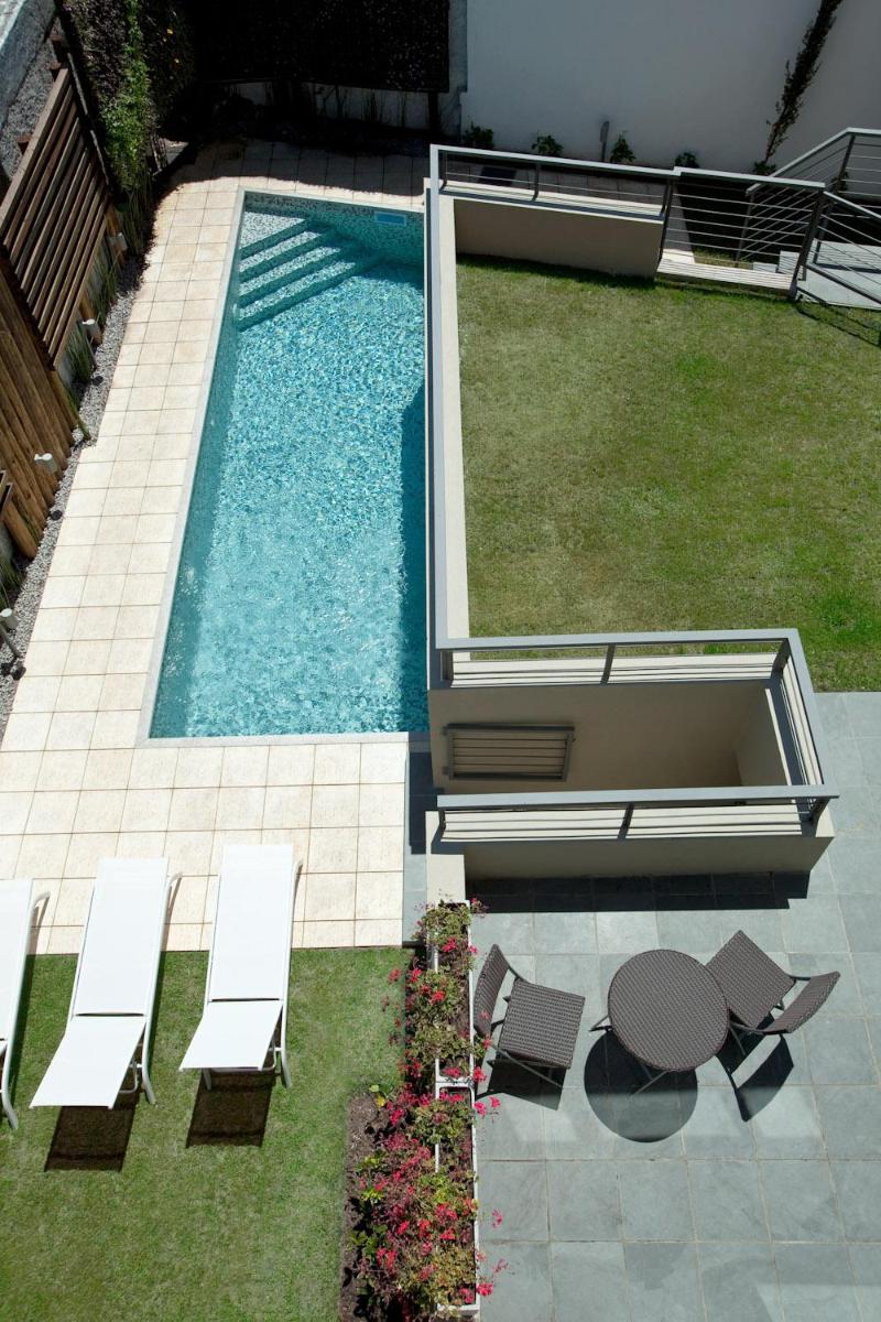 Rambla Apartamentos - Housity
