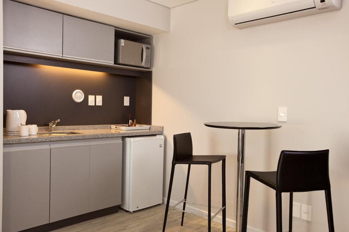 Rambla Apartamentos - Housity