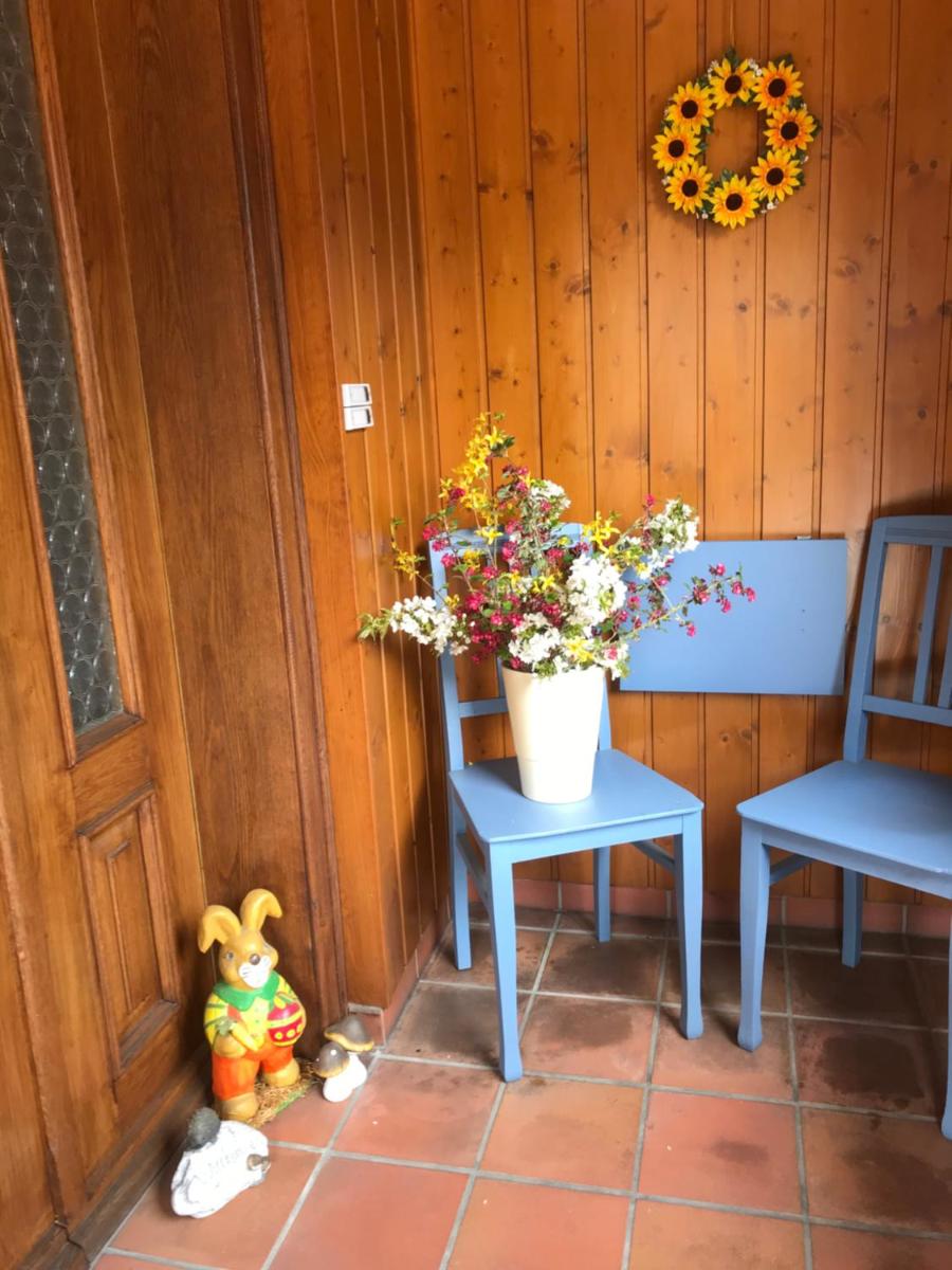 Ferienwohnung Diana Sommer - Housity