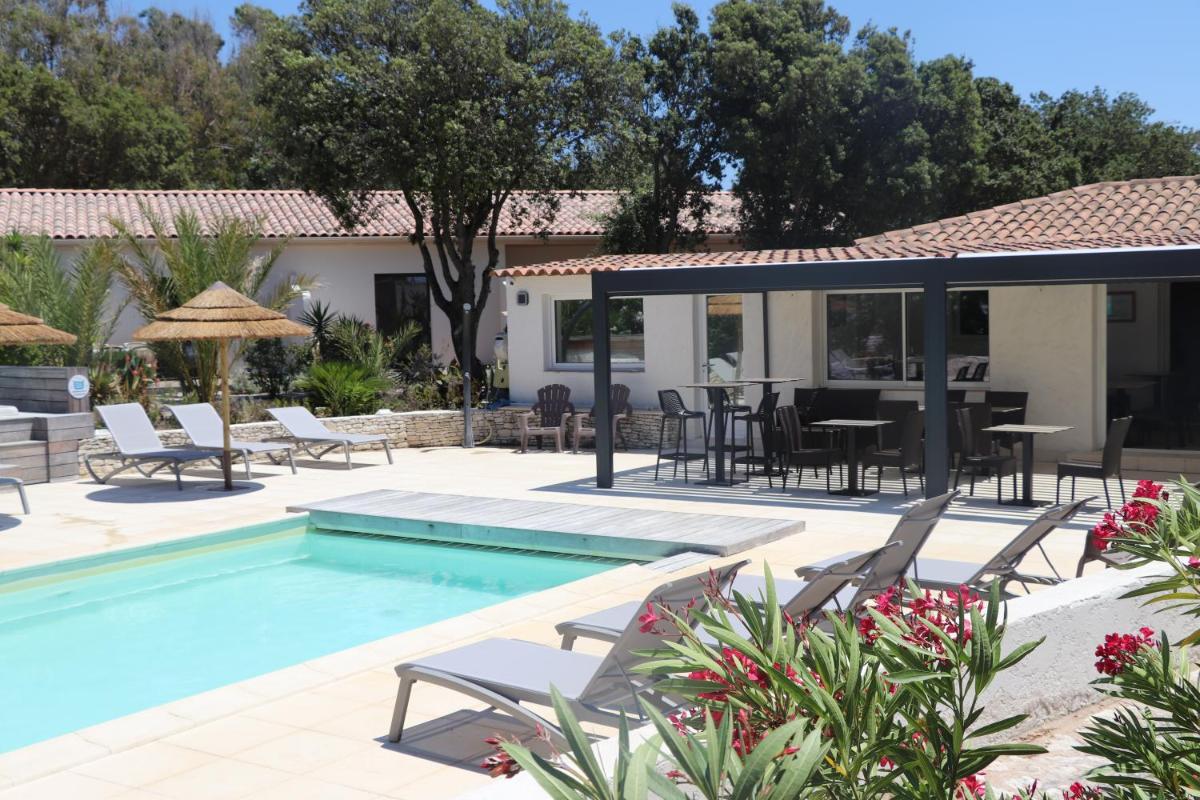 Hôtel Padolo - Housity