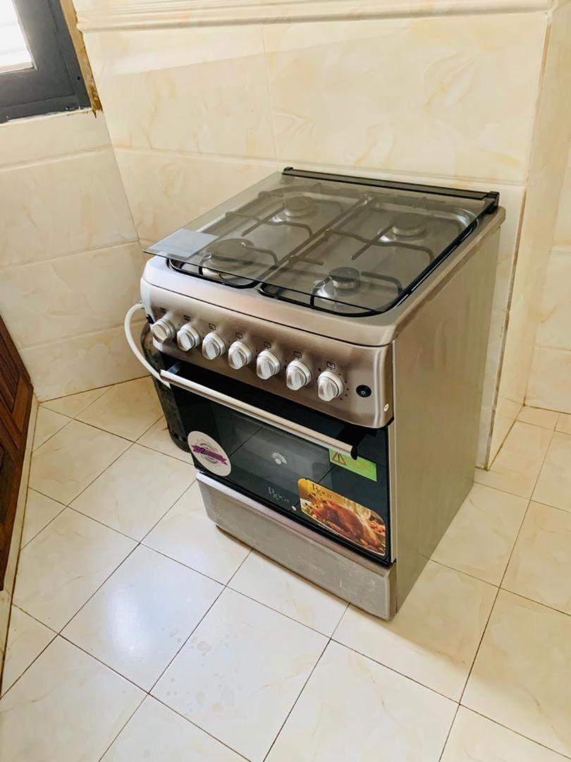 Quatre appartements en location a Saly-Senegal - Housity
