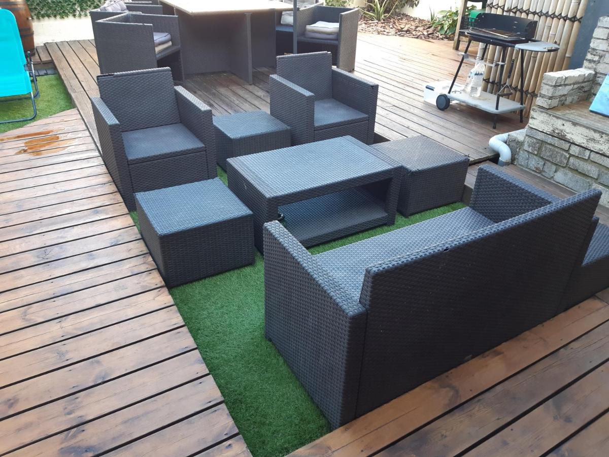 Home is Home - Housity