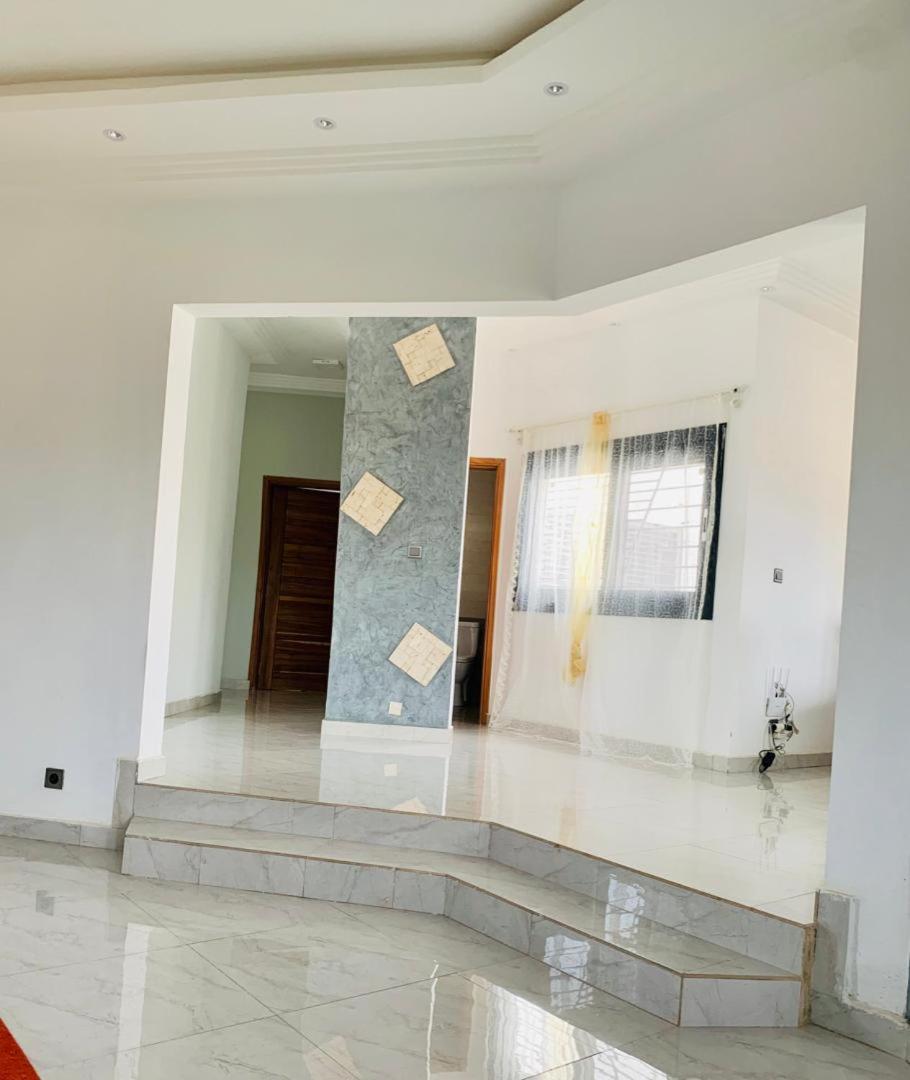 Quatre appartements en location a Saly-Senegal - Housity