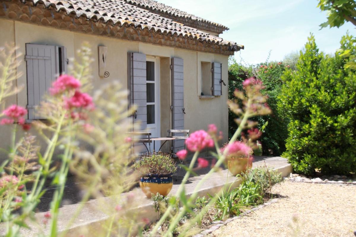 Mas de la Frigoule - Housity