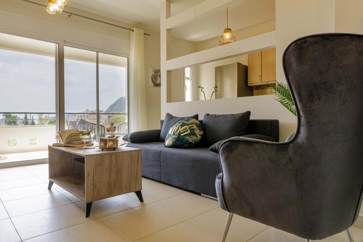 Savvas Apartment - Housity