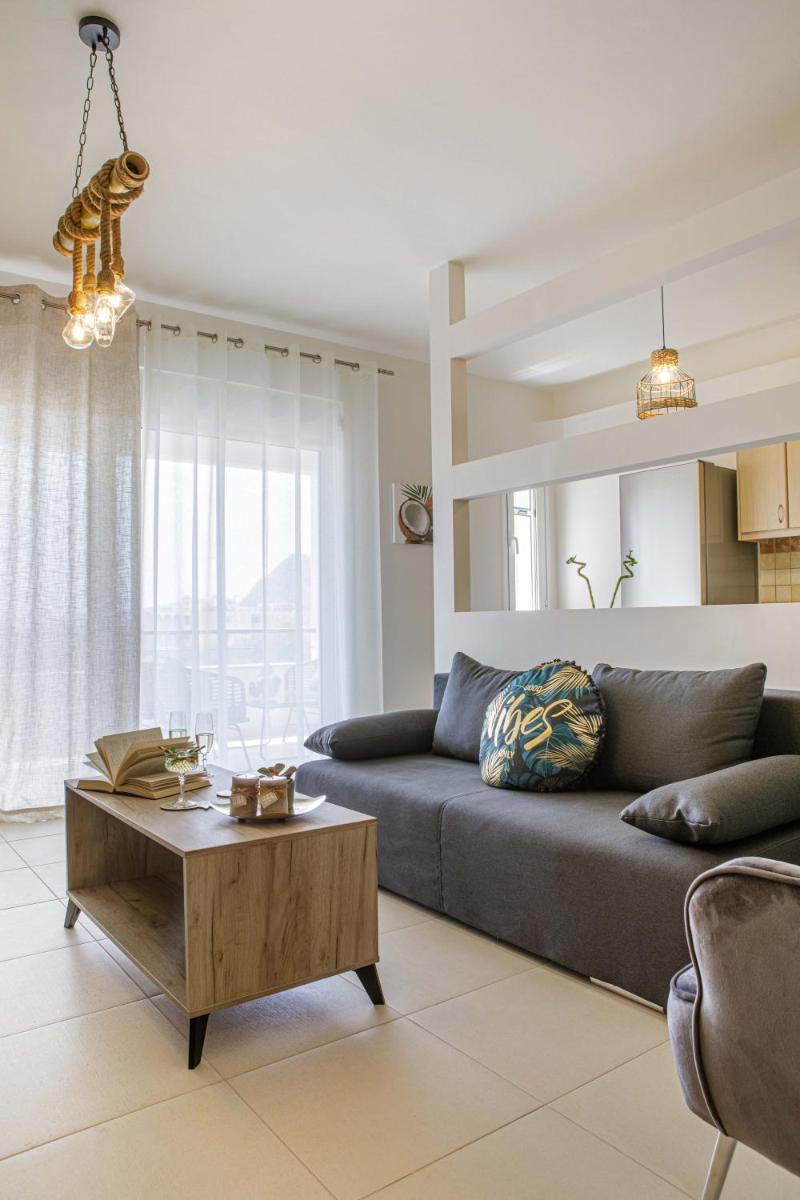Savvas Apartment - Housity