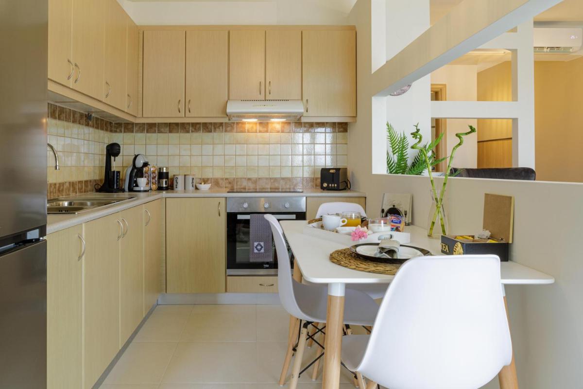 Savvas Apartment - Housity