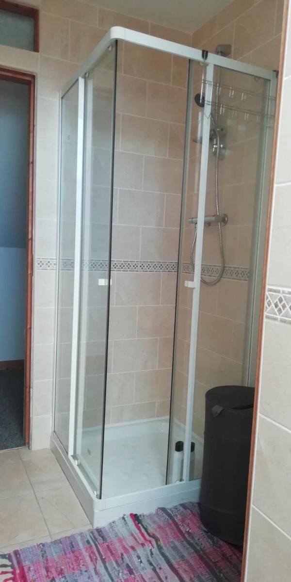 The Loft in Foxford - Housity