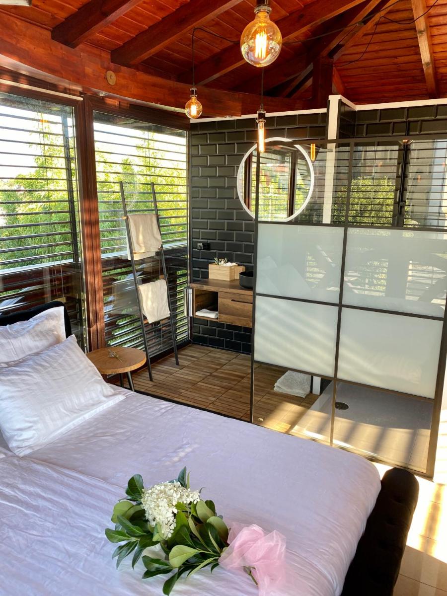 Suitetrails - Sky Luxury Suite