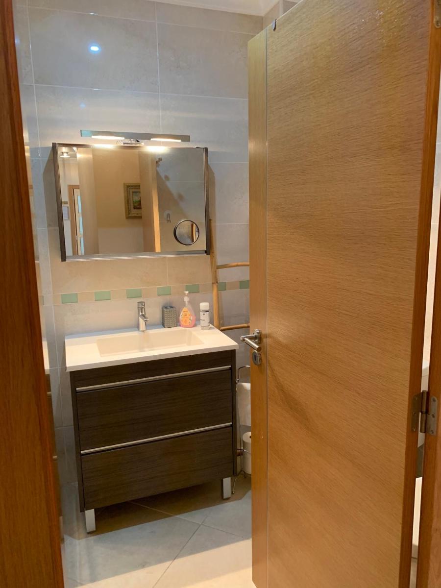 Suitetrails - Fantastic Fatima Apartment