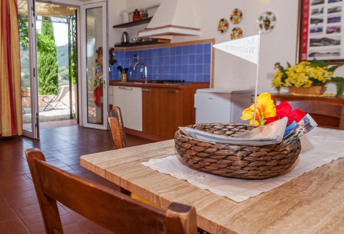 Casale Le Pitte - Housity