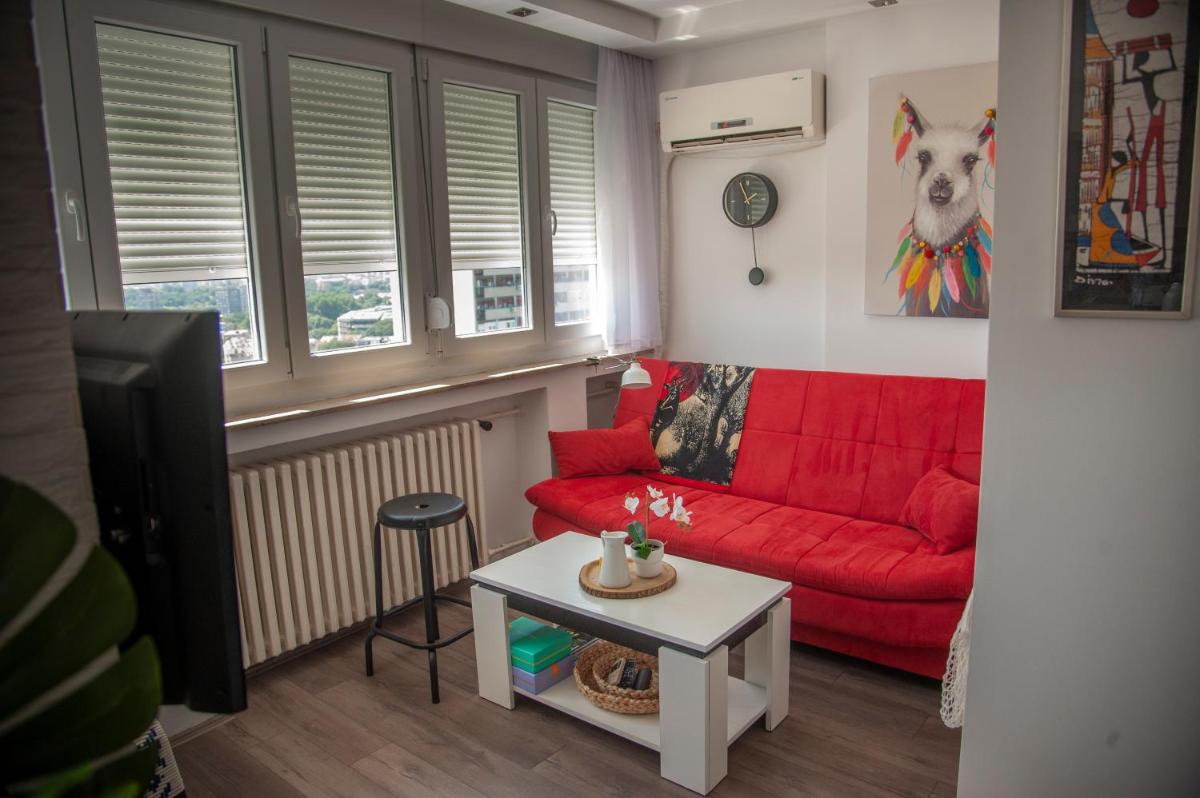 Sensational view - Zemun - Housity