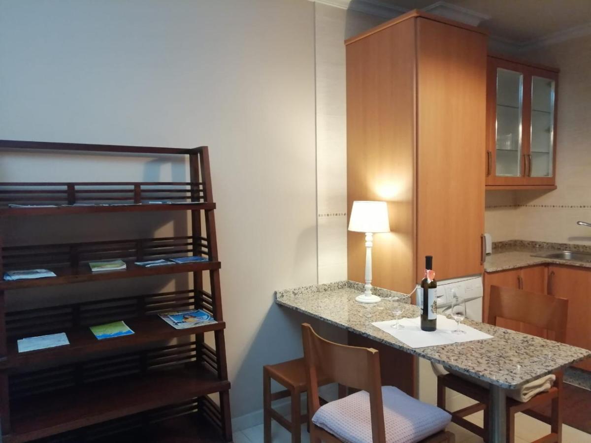 Suitetrails - BERAMAR APARTMENT