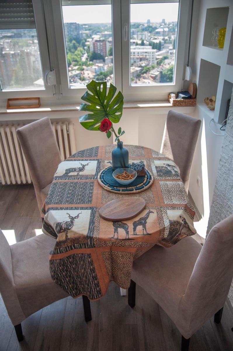 Sensational view - Zemun - Housity