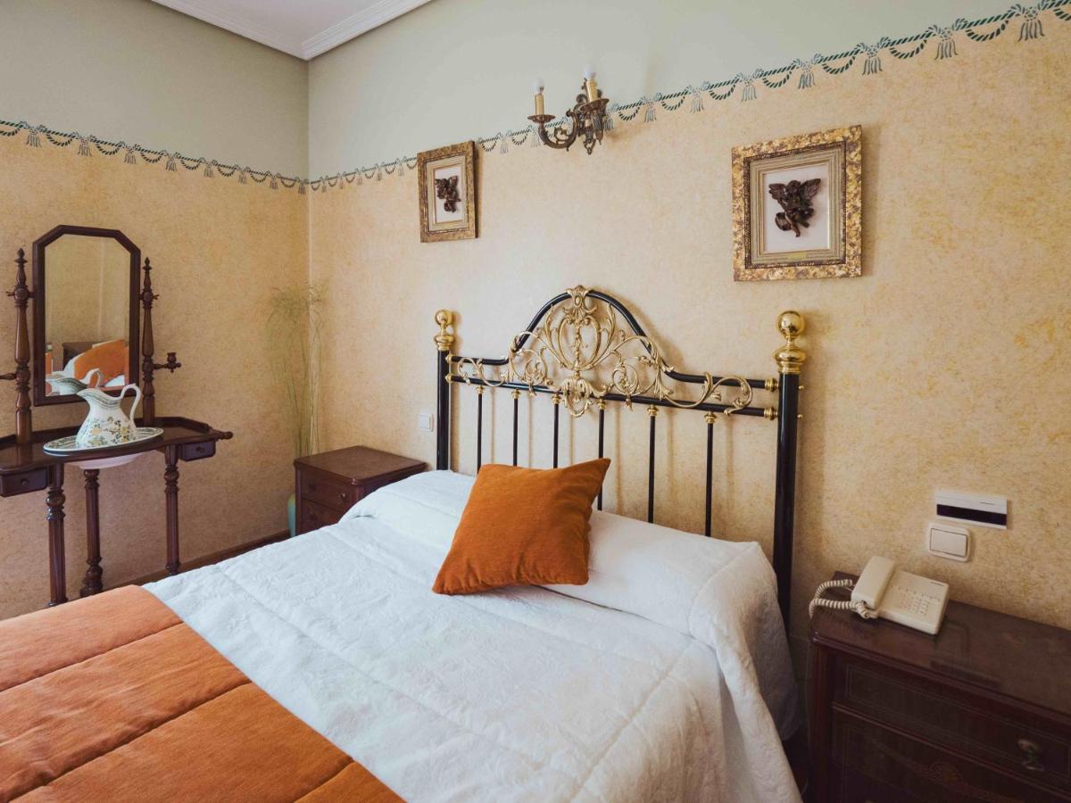 Suitetrails - Hotel Doña Carmen