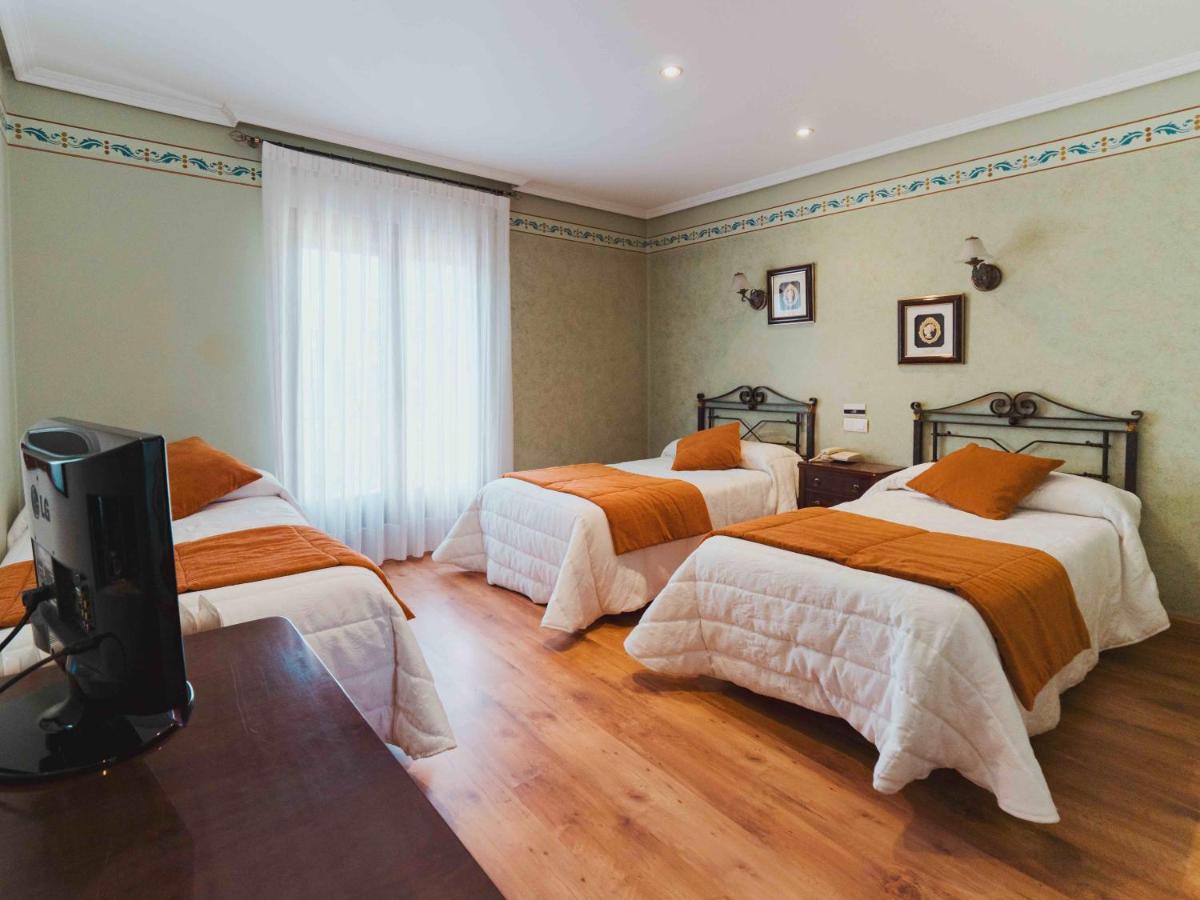 Suitetrails - Hotel Doña Carmen