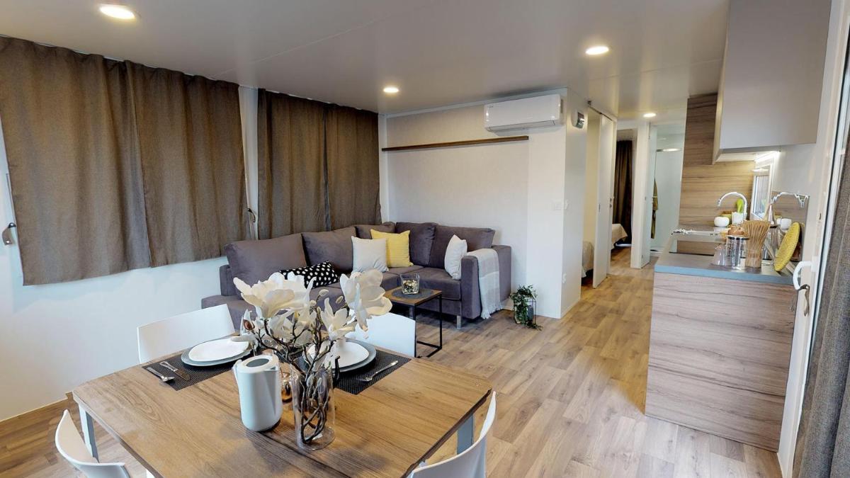 Glamping Village Terme Tuhelj - Housity