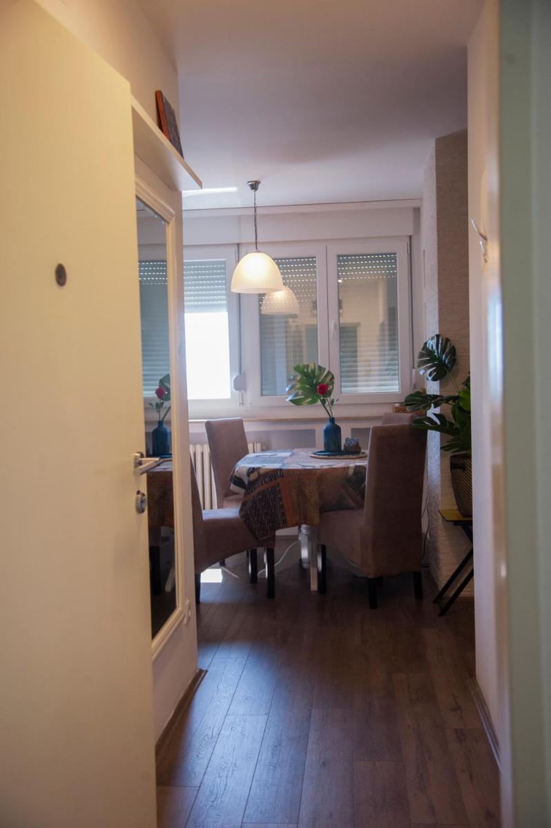 Sensational view - Zemun - Housity