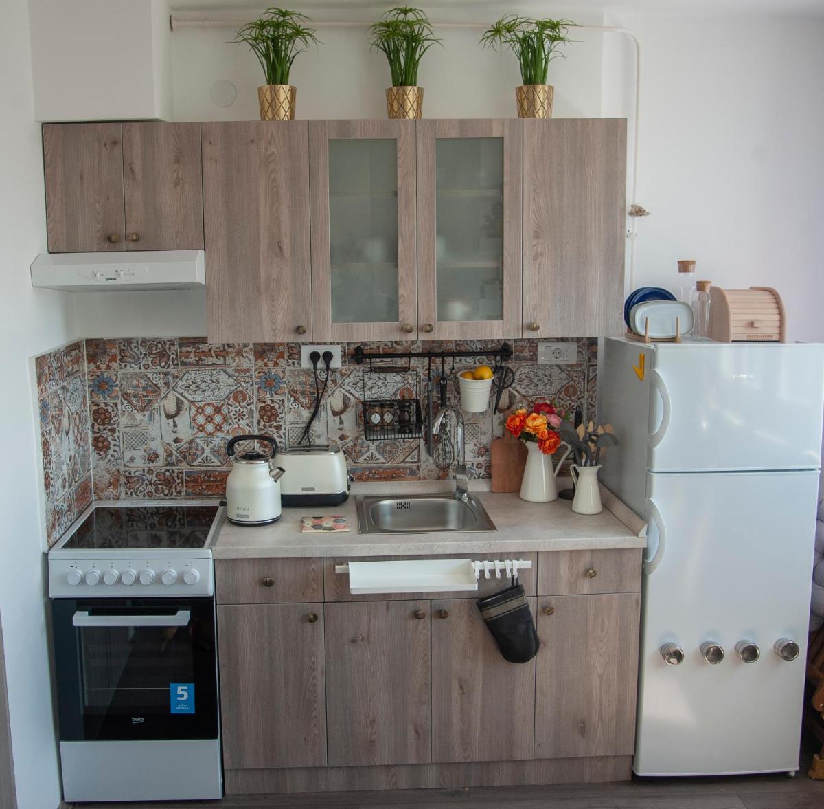 Sensational view - Zemun - Housity