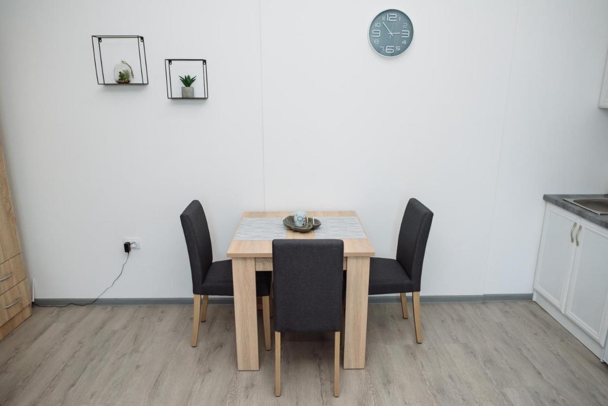 D&D apartments - Housity