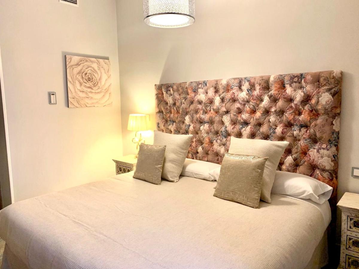 Cama o camas de una habitación en Akla Hotel Mérida