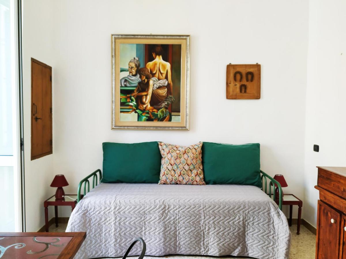 Residenza Santa Lucia B&B - Housity
