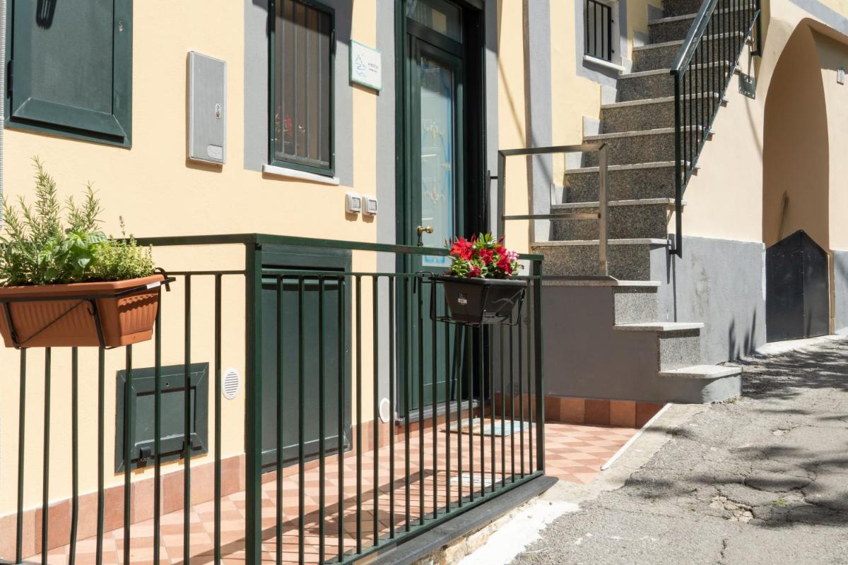 ArmoNya Friendly House Amalficoast - Housity