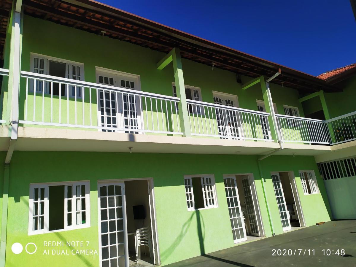 Chalés Margarida - Housity