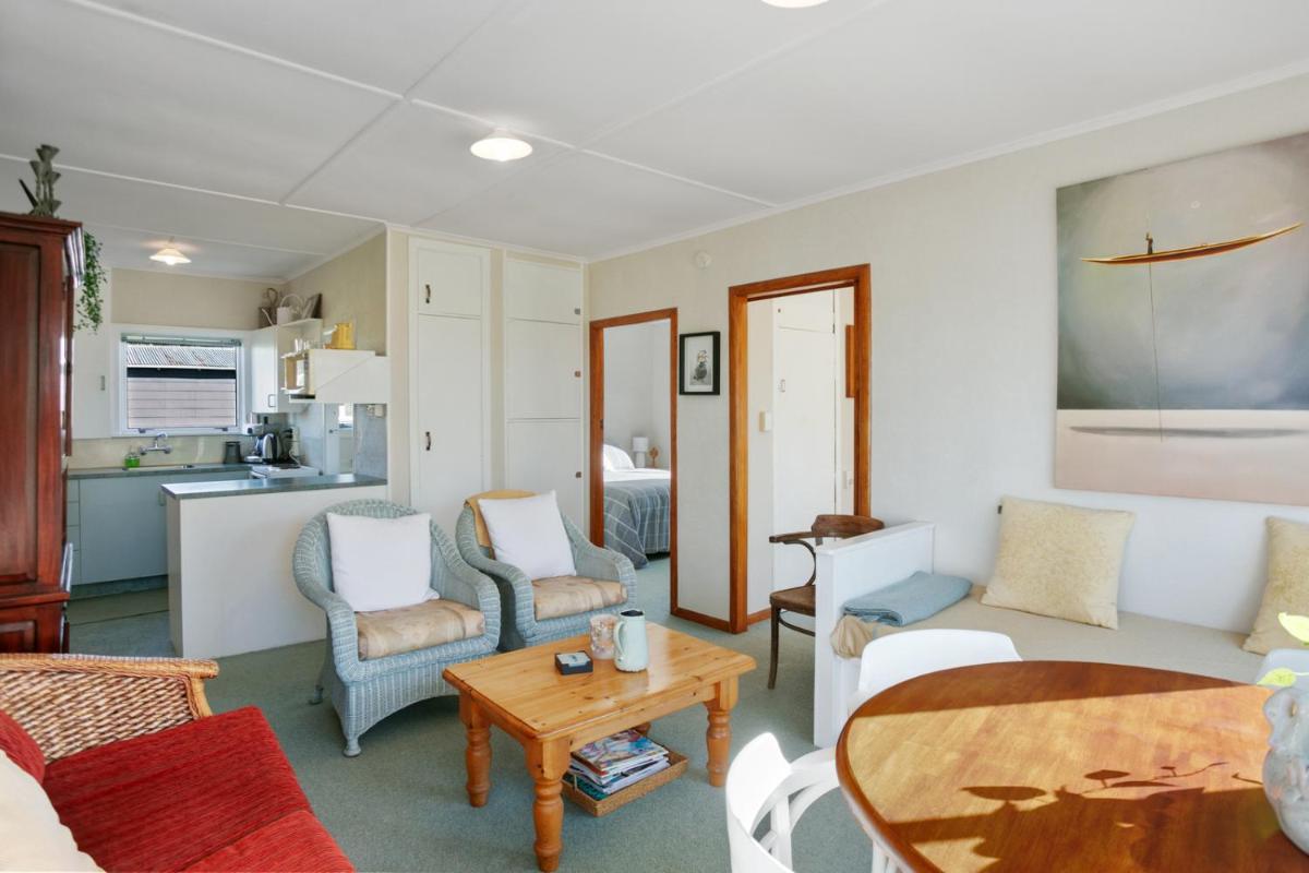 Suitetrails - Just There - Waihi Beach Holiday Home