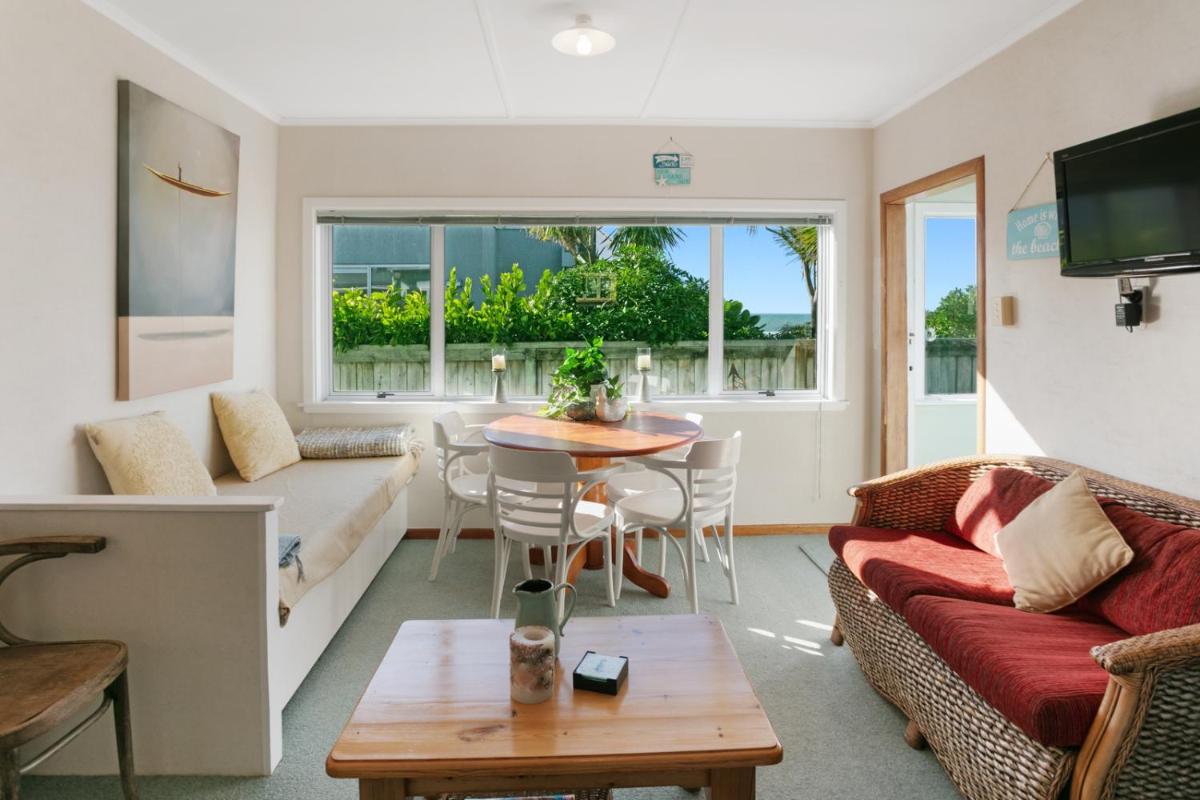 Suitetrails - Just There - Waihi Beach Holiday Home