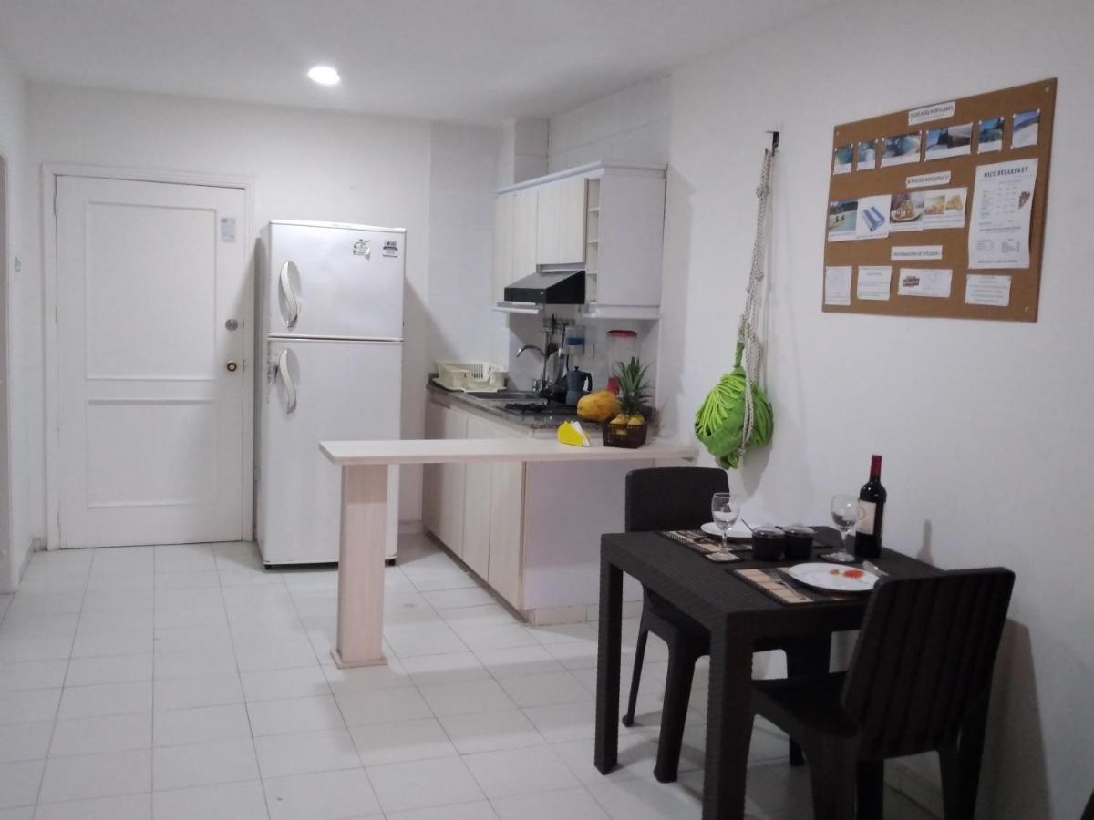 Rodadero Parador, apartamentos a 20 metros de la playa - Housity