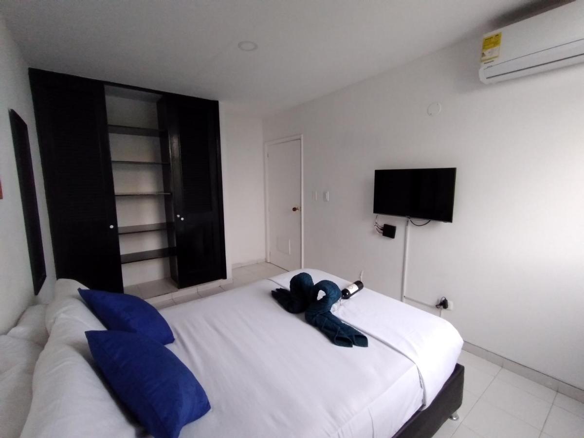 Rodadero Parador, apartamentos a 20 metros de la playa - Housity