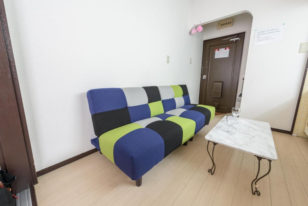 COCOSTAY Felice ココステイ フェリーチェ - Housity