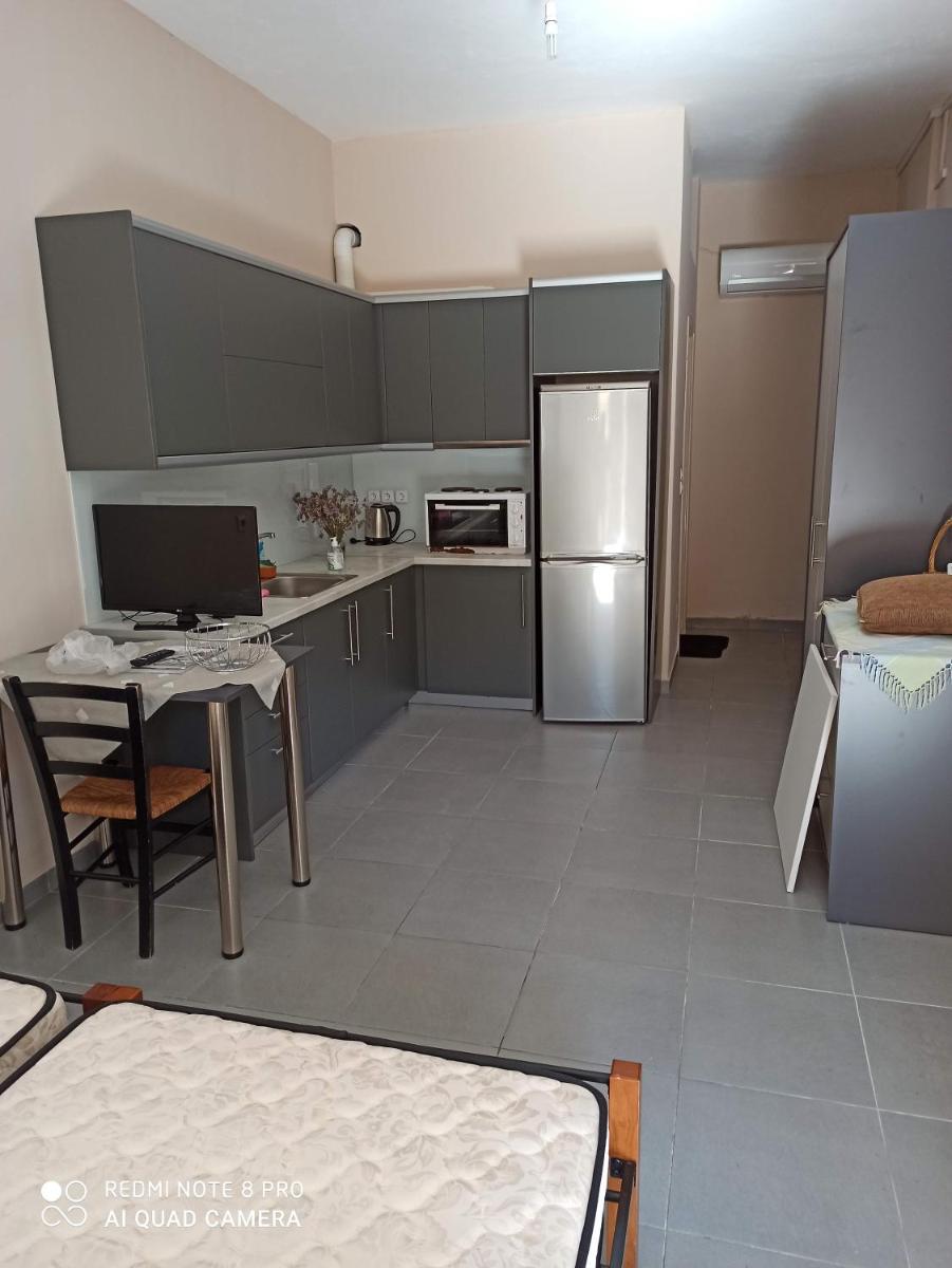 studio room - Housity