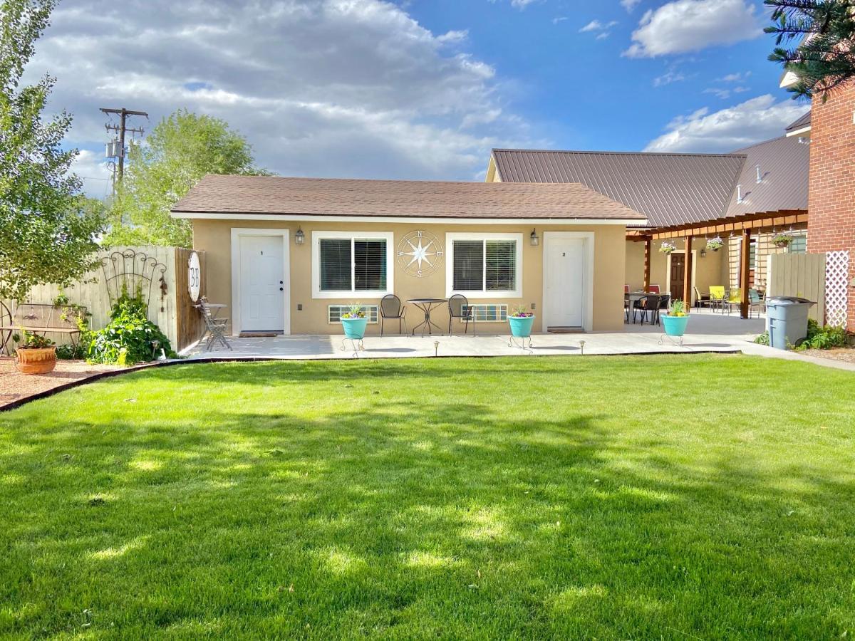 The Panguitch House - Housity