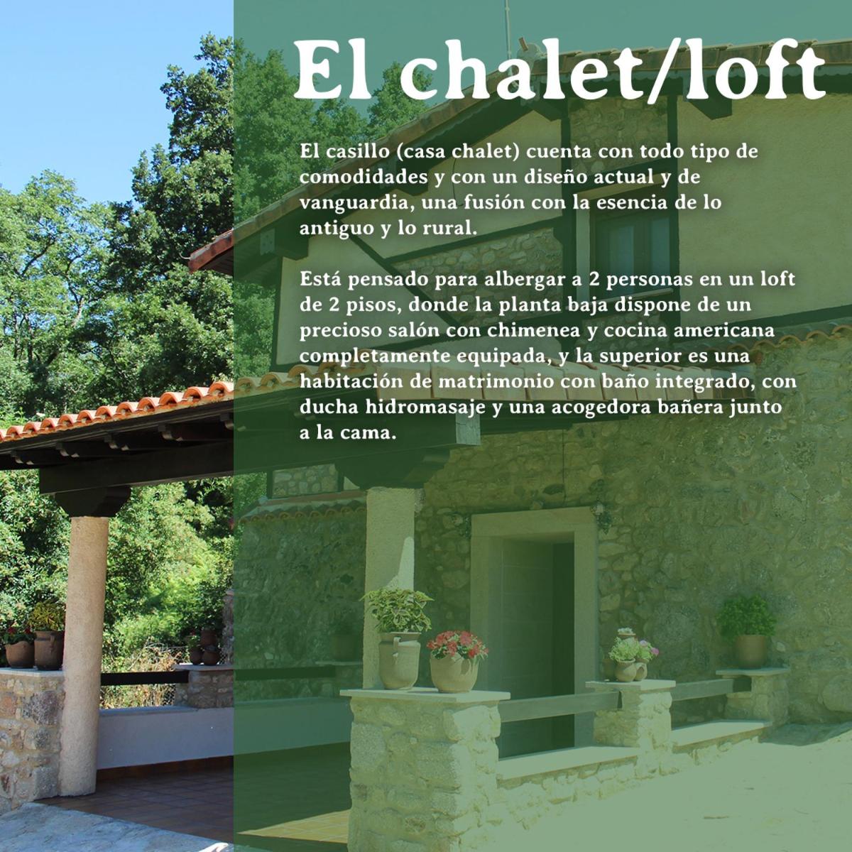 Alojamiento Turístico La alegría de la huerta - Housity