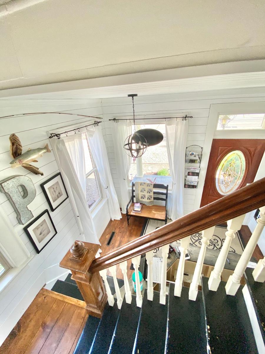 The Panguitch House - Housity
