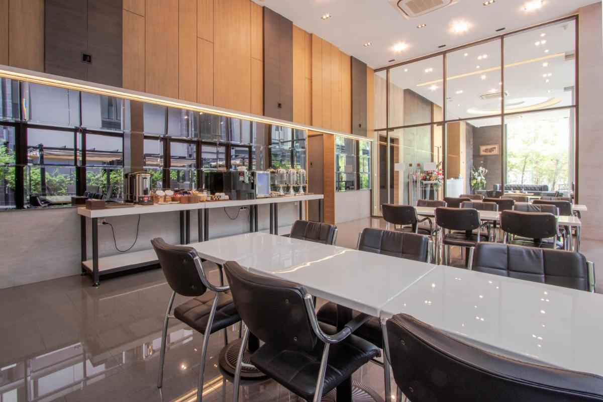 Suitetrails - Kepler Residence Bangkok