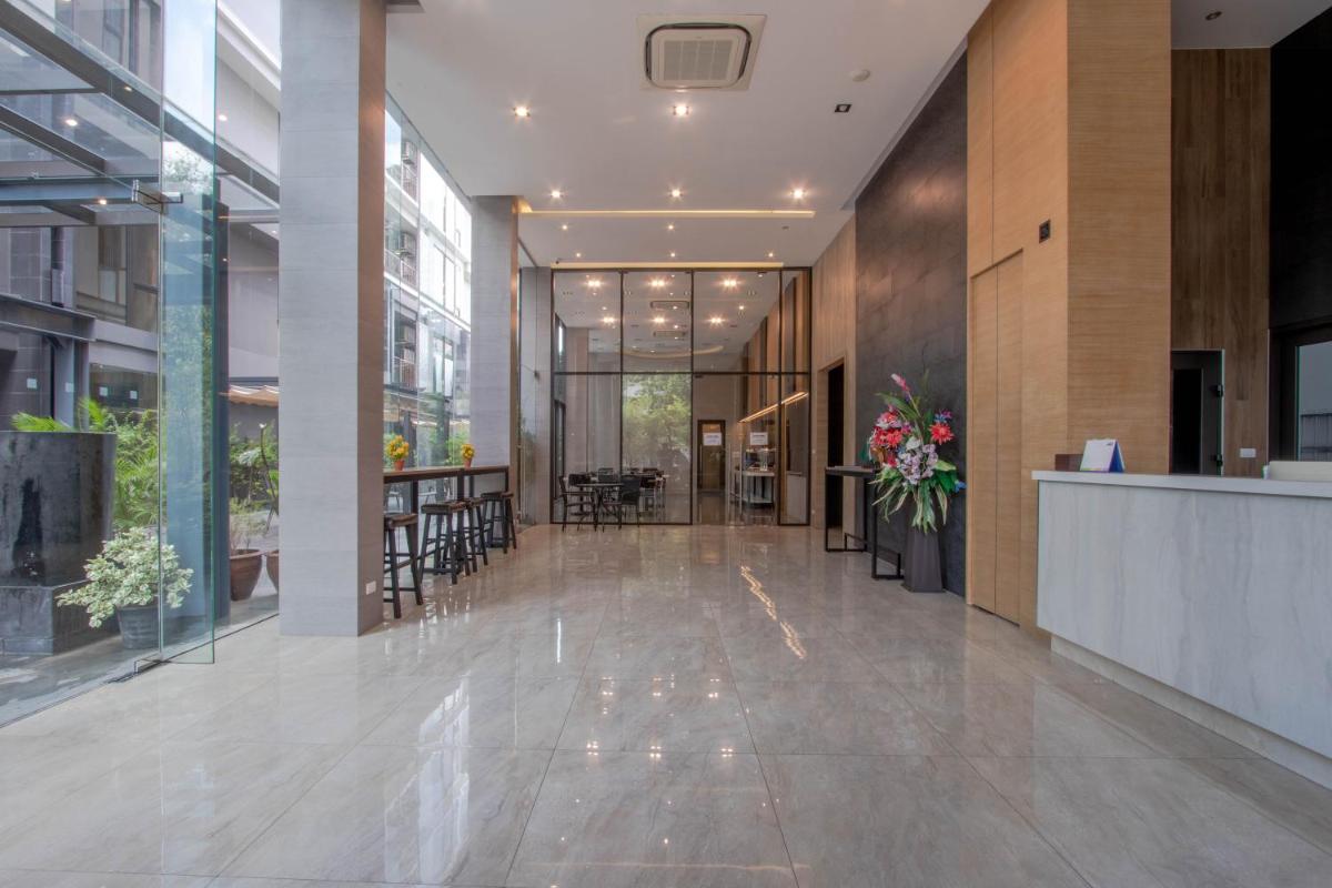 Kepler Residence Bangkok - Housity