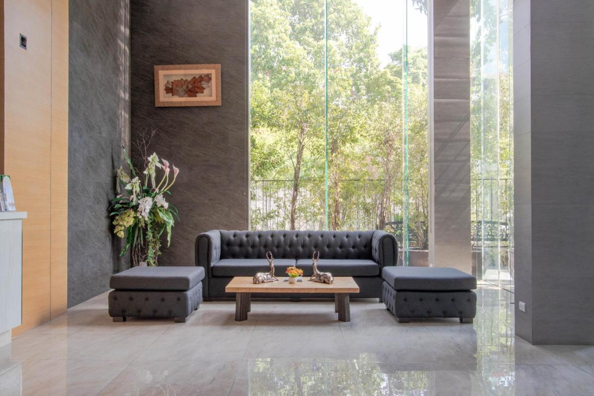 Kepler Residence Bangkok - Housity